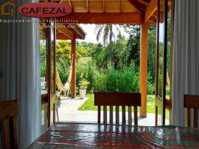 Casa, 3 quartos - Foto 4