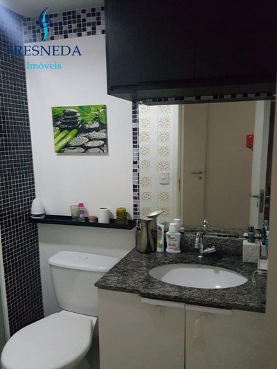 Apartamento, 3 quartos, 63 m² - Foto 5