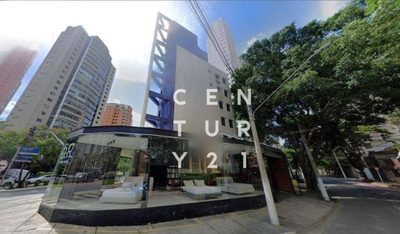 Prédio Inteiro, 600 m² - Foto 4