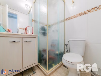 Casa de Condomínio, 4 quartos - Foto 5
