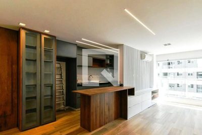 Apartamento, 1 quarto, 51 m² - Foto 5