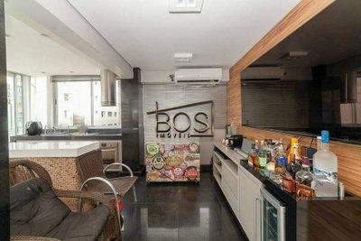 Cobertura, 4 quartos, 265 m² - Foto 4