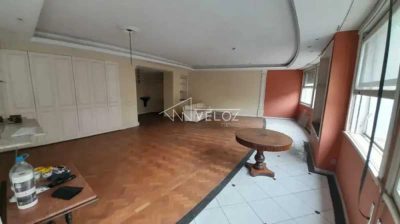 Apartamento, 3 quartos, 130 m² - Foto 3