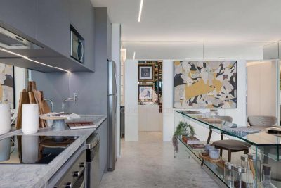Apartamento, 3 quartos, 122 m² - Foto 3