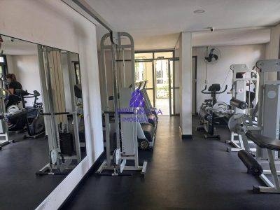 Apartamento, 3 quartos, 105 m² - Foto 5