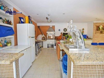 Casa, 9 quartos, 800 m² - Foto 4