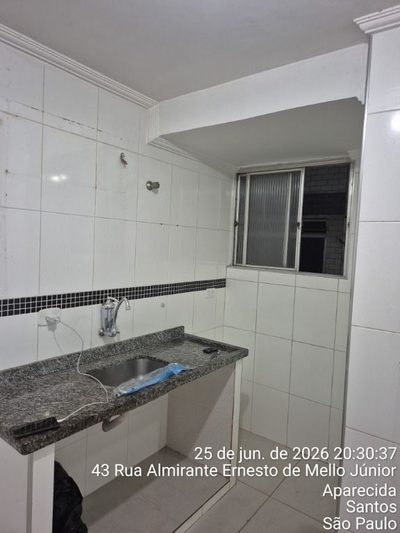 Apartamento, 3 quartos, 72 m² - Foto 3