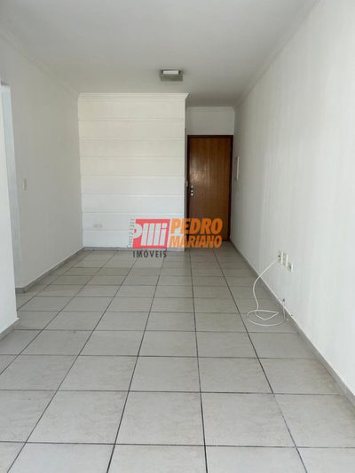 Apartamento, 3 quartos, 84 m² - Foto 2
