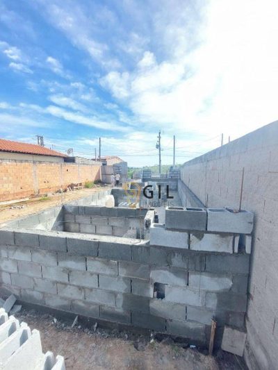 Casa, 1 quarto, 41 m² - Foto 4