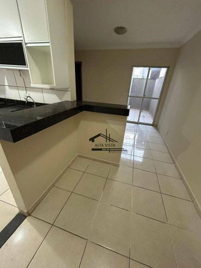 Apartamento, 3 quartos, 64 m² - Foto 2
