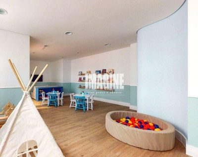 Apartamento, 2 quartos, 44 m² - Foto 4