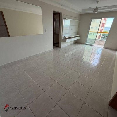 Apartamento, 2 quartos, 81 m² - Foto 1