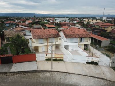 Casa, 2 quartos, 107 m² - Foto 4