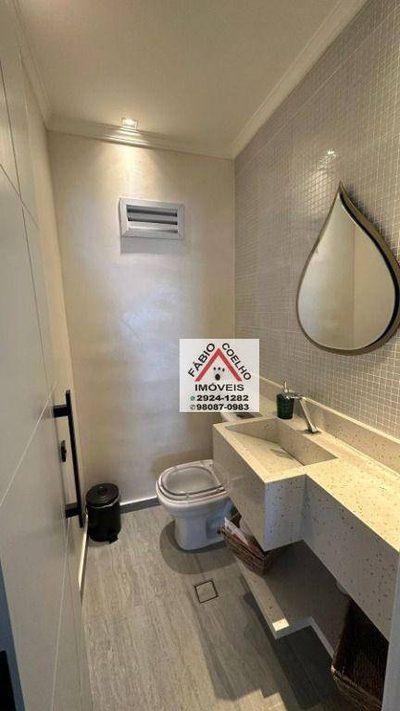Apartamento, 2 quartos, 115 m² - Foto 5