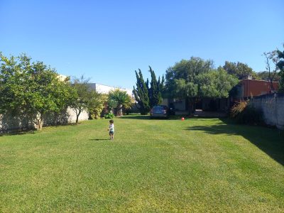 Casa, 2 quartos, 160 m² - Foto 1