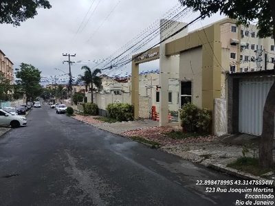 Apartamento, 2 quartos - Foto 1