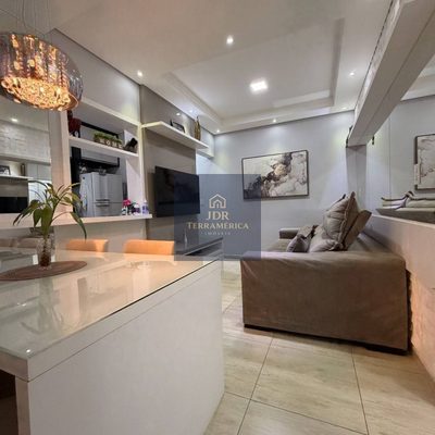 Apartamento, 2 quartos, 64 m² - Foto 4
