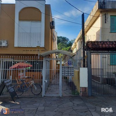 Apartamento, 1 quarto, 9 m² - Foto 4
