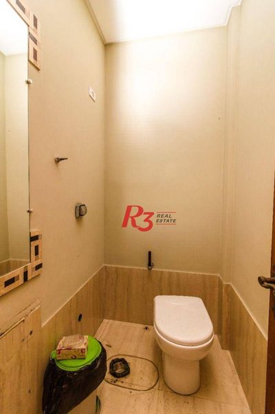 Loja-Salão, 408 m² - Foto 3