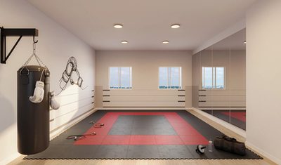 Loft, 24 m² - Foto 5
