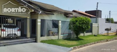 Casa, 3 quartos, 104 m² - Foto 2
