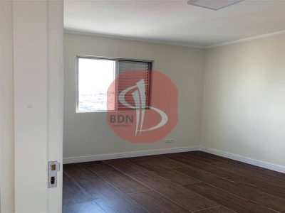 Apartamento, 2 quartos, 50 m² - Foto 5
