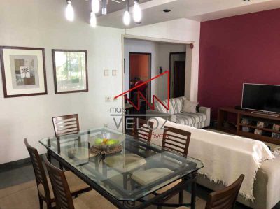 Apartamento, 4 quartos, 171 m² - Foto 2