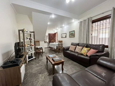 Casa, 3 quartos, 112 m² - Foto 3
