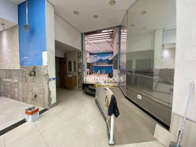 Prédio Inteiro, 416 m² - Foto 3