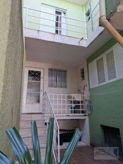 Sobrado, 2 quartos, 100 m² - Foto 3