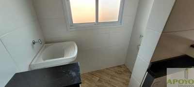 Apartamento, 1 quarto, 33 m² - Foto 4
