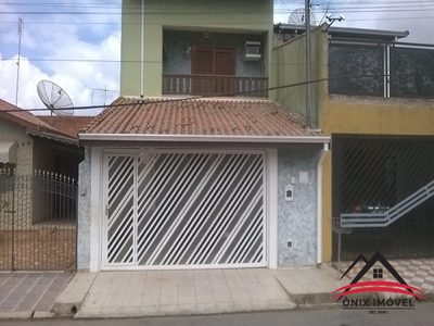Casa de Condomínio, 2 quartos - Foto 1