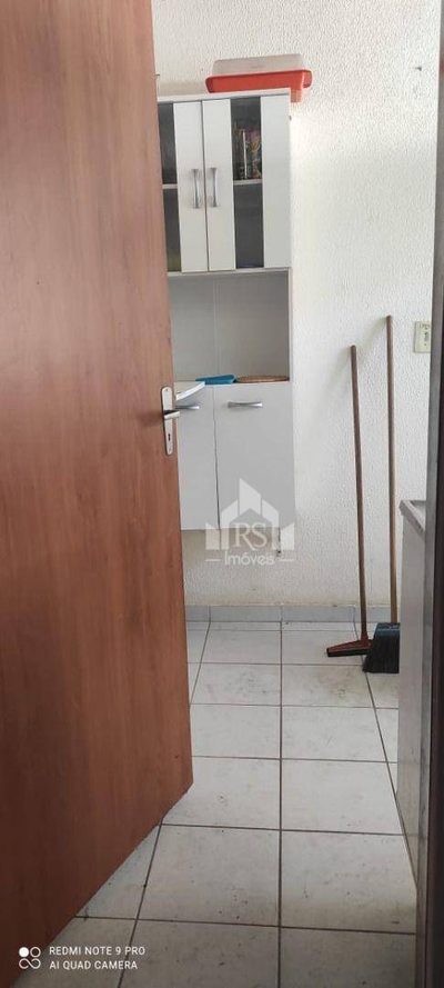 Apartamento, 2 quartos, 50 m² - Foto 4