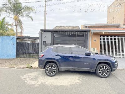 Casa, 1 quarto, 125 m² - Foto 1