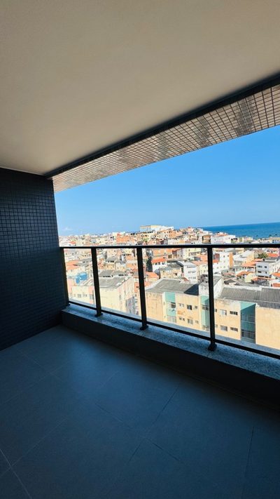 Apartamento, 1 quarto, 22 m² - Foto 3