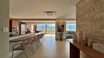 Cobertura, 4 quartos, 230 m² - Foto 2