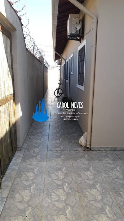 Casa, 2 quartos, 60 m² - Foto 4
