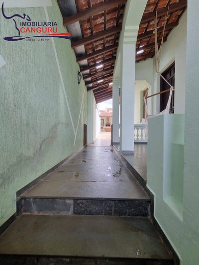 Casa, 3 quartos, 270 m² - Foto 3