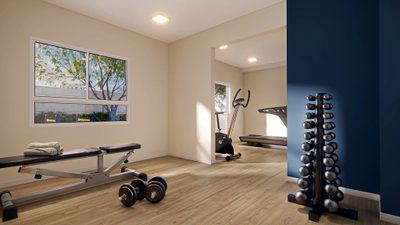 Apartamento, 2 quartos, 32 m² - Foto 3