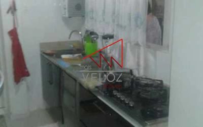 Apartamento, 3 quartos, 108 m² - Foto 1
