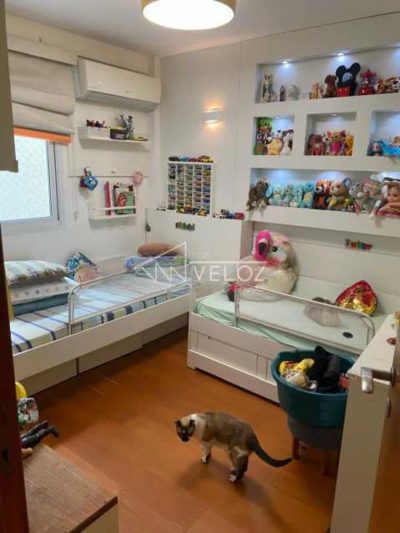 Apartamento, 2 quartos, 103 m² - Foto 1