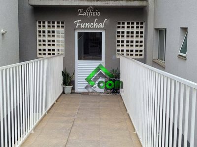 Apartamento, 2 quartos, 56 m² - Foto 5