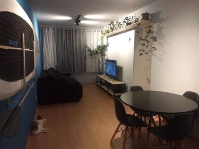 Apartamento, 3 quartos, 63 m² - Foto 1