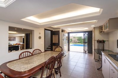 Casa, 3 quartos, 417 m² - Foto 2