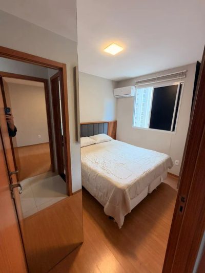 Apartamento, 2 quartos, 47 m² - Foto 5