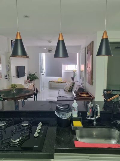 Apartamento, 2 quartos - Foto 4
