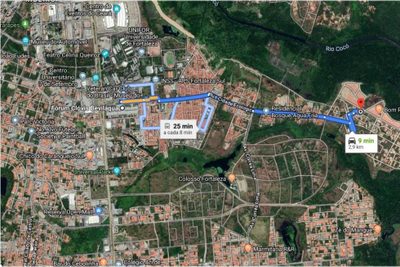 Terreno, 396 m² - Foto 5