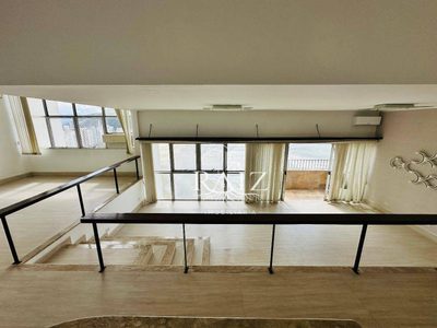 Apartamento, 4 quartos, 235 m² - Foto 5