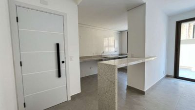 Apartamento, 3 quartos, 77 m² - Foto 5
