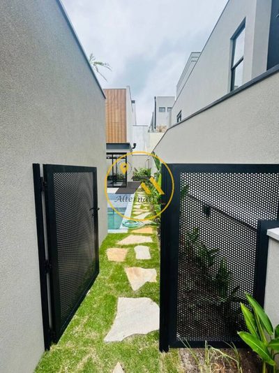 Sobrado, 4 quartos, 390 m² - Foto 5